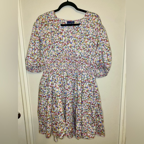 💥BOGO💥 Gap Summer Dress NWOT - Picture 2 of 8